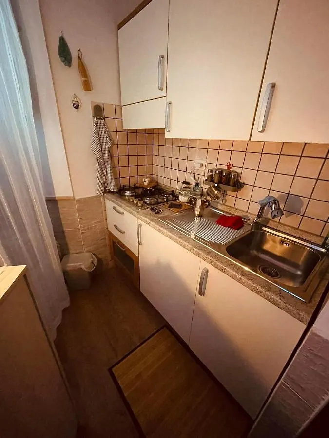 Appartement Casatintori à Syracuse