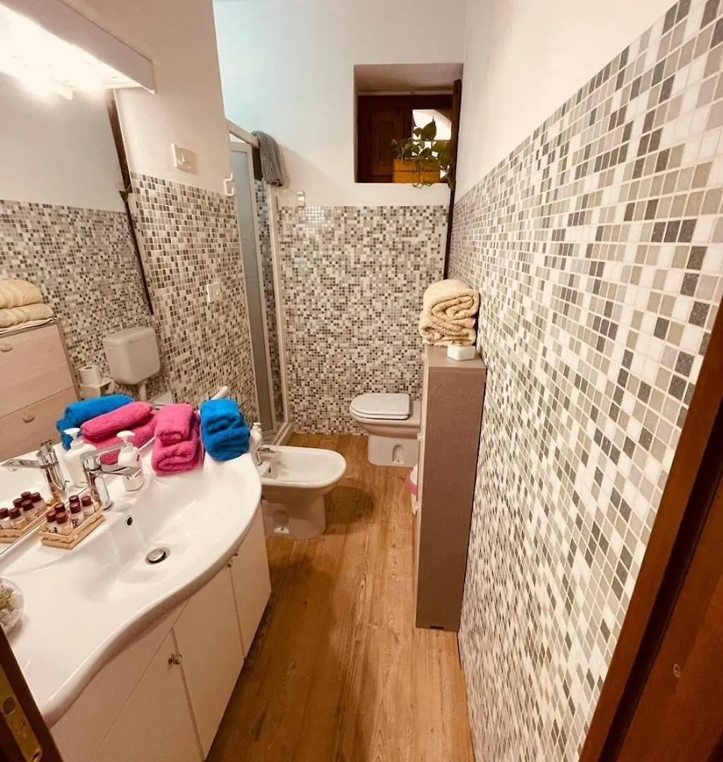 Appartement Casatintori à Syracuse