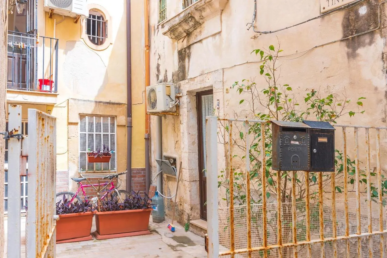 Casatintori Apartment Syracuse