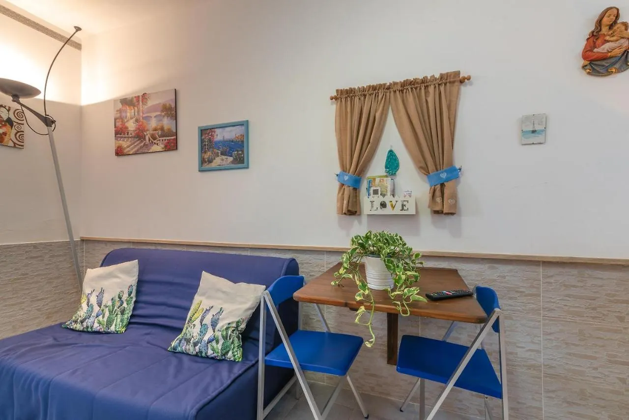 Casatintori Apartment Syracuse 0*,  Italy