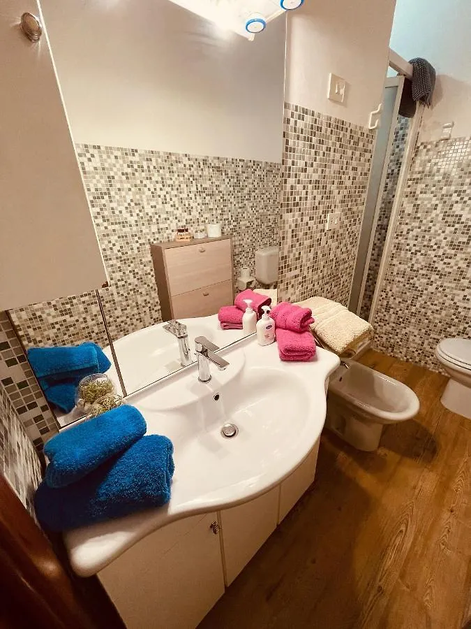 Casatintori Apartment Syracuse