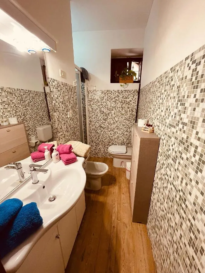 Casatintori Apartment Syracuse 0*,