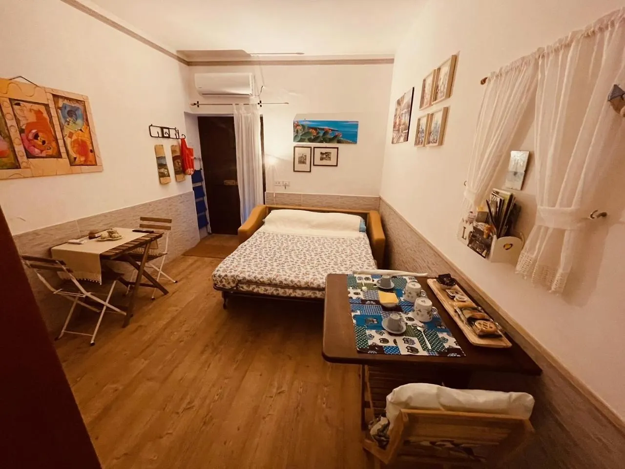 Casatintori Apartment Syracuse