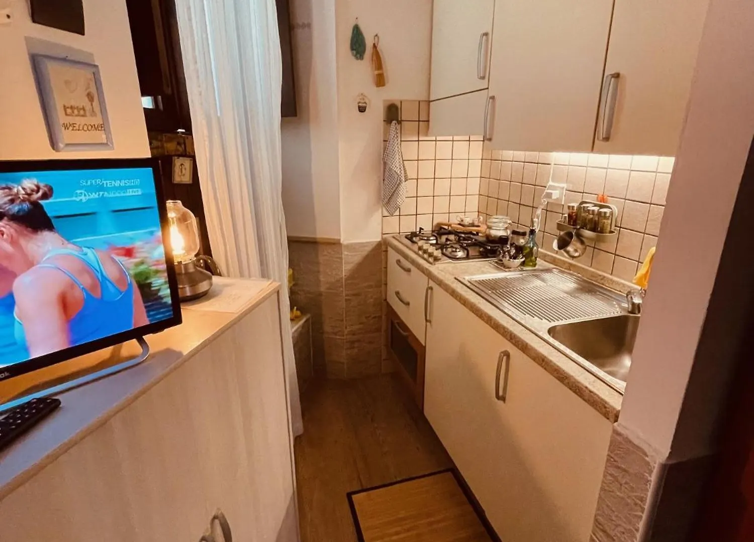 Casatintori Apartment Syracuse
